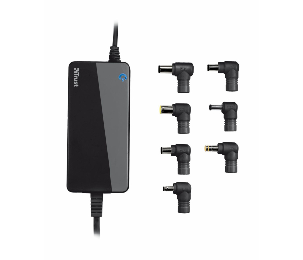 TRUST 70W Primo Laptop Charger black - 1450381 - zdjęcie